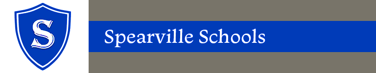 Spearville Schools, USD 381 Logo