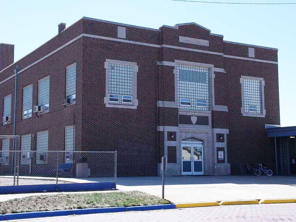 Spearville Schools, USD 381 Elementary